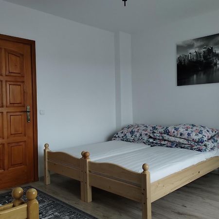 Trzech Koron 16 Otel Sromowce Wyzne Dış mekan fotoğraf