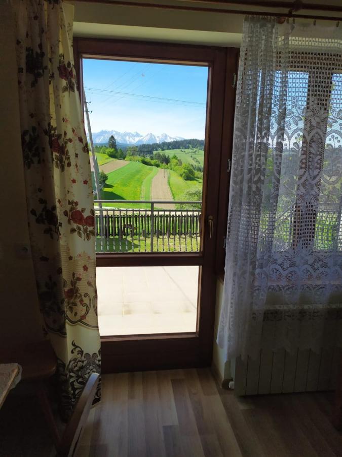 Trzech Koron 16 Otel Sromowce Wyzne Dış mekan fotoğraf