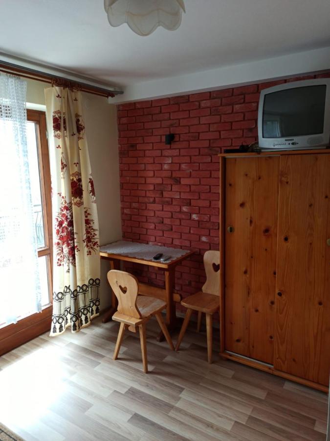 Trzech Koron 16 Otel Sromowce Wyzne Dış mekan fotoğraf