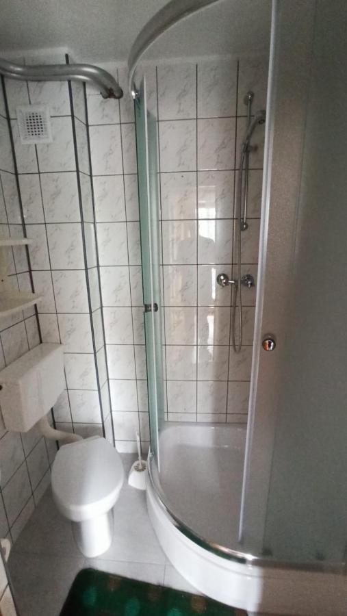 Trzech Koron 16 Otel Sromowce Wyzne Dış mekan fotoğraf