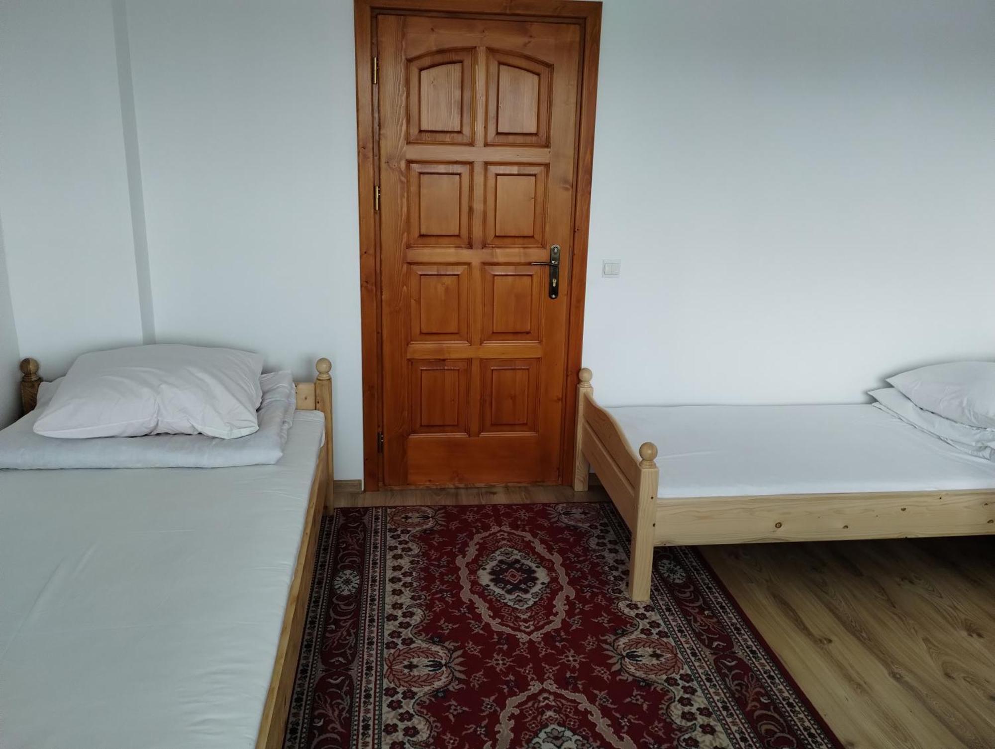 Trzech Koron 16 Otel Sromowce Wyzne Dış mekan fotoğraf