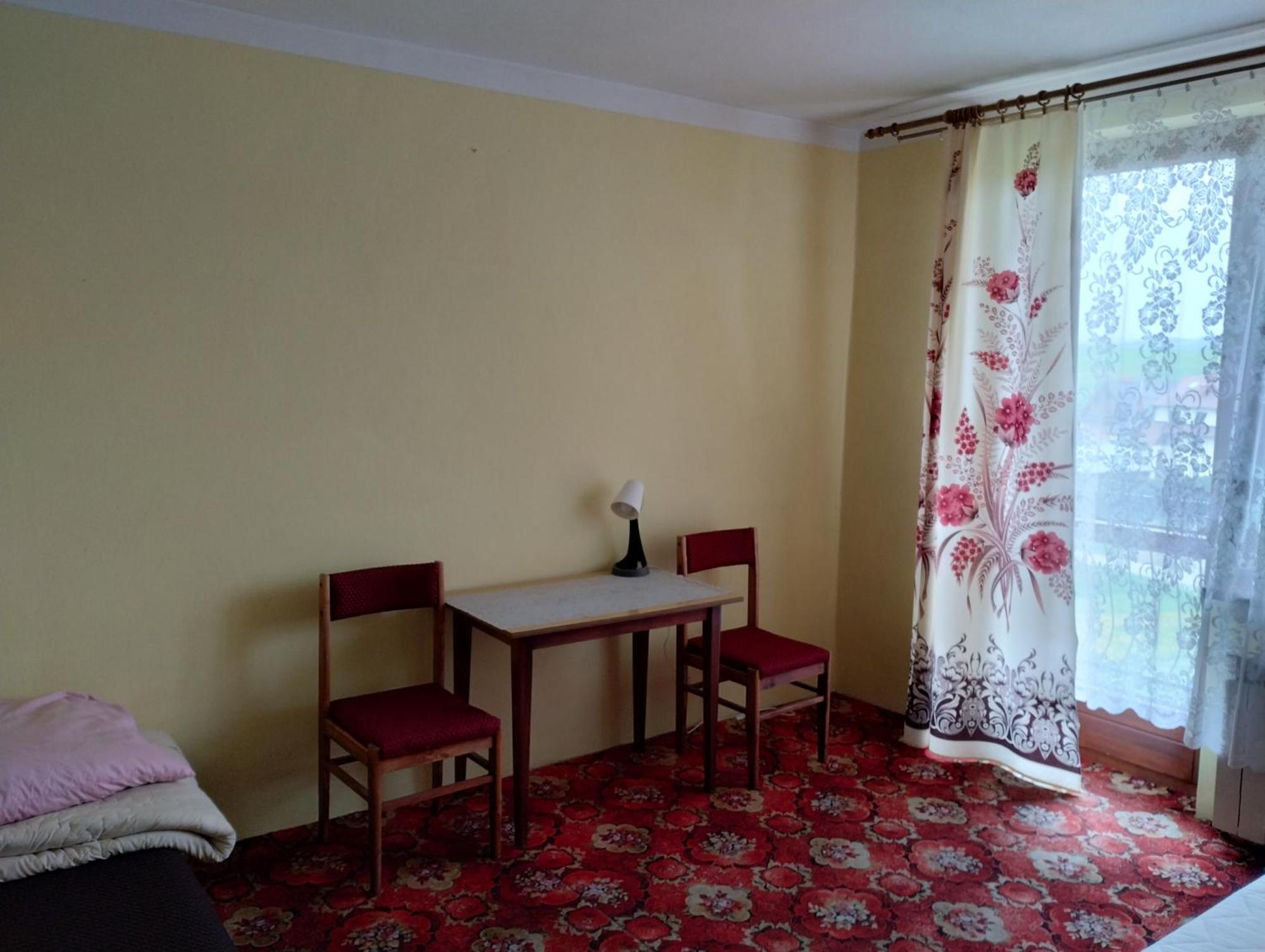 Trzech Koron 16 Otel Sromowce Wyzne Dış mekan fotoğraf