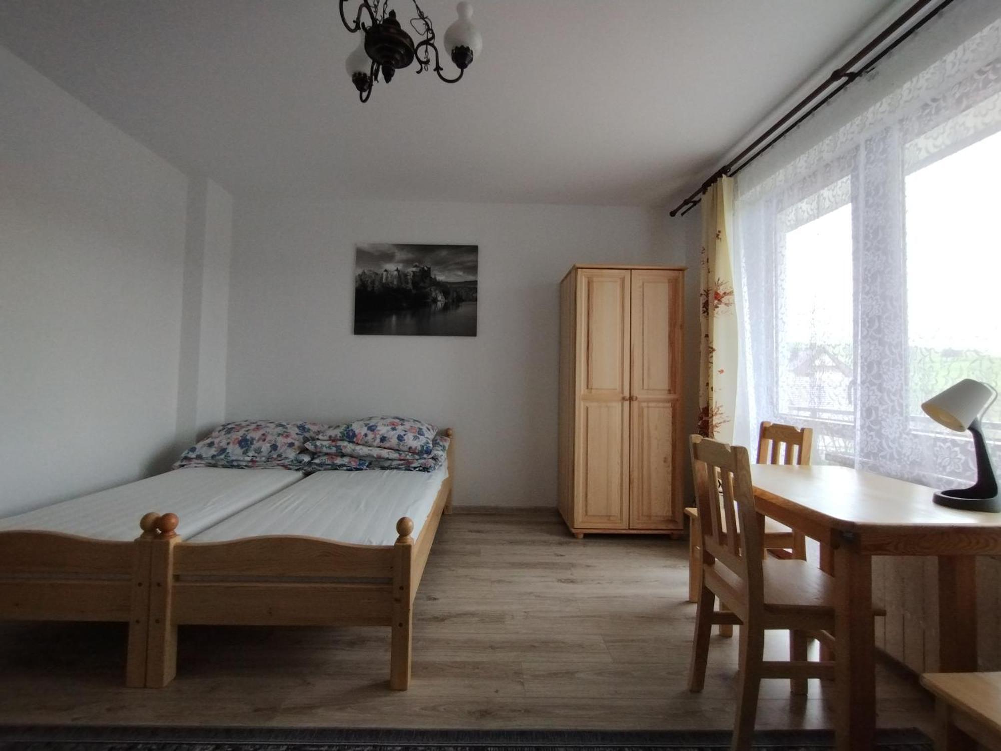 Trzech Koron 16 Otel Sromowce Wyzne Dış mekan fotoğraf