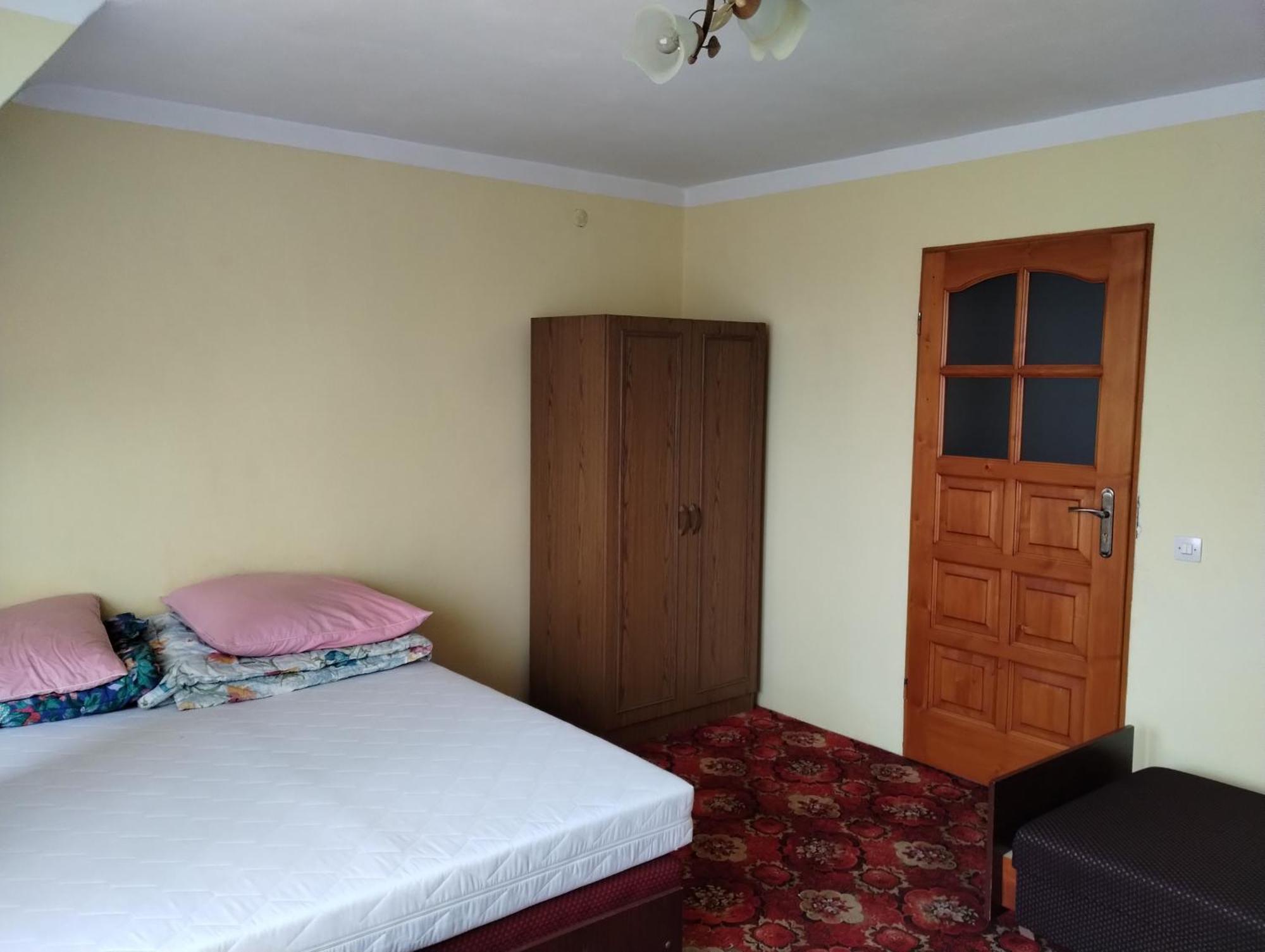 Trzech Koron 16 Otel Sromowce Wyzne Dış mekan fotoğraf