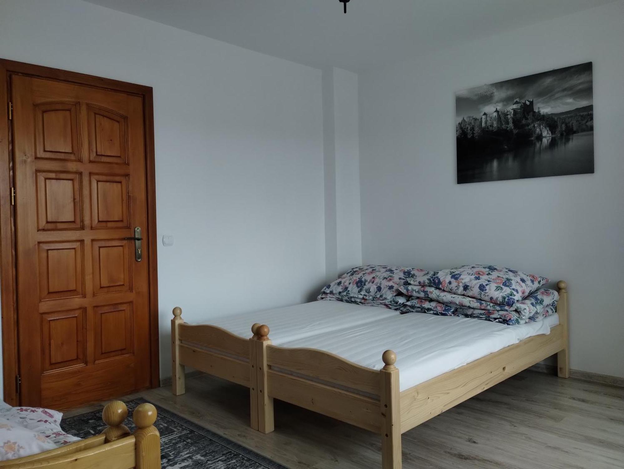 Trzech Koron 16 Otel Sromowce Wyzne Dış mekan fotoğraf