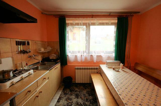Trzech Koron 16 Otel Sromowce Wyzne Dış mekan fotoğraf