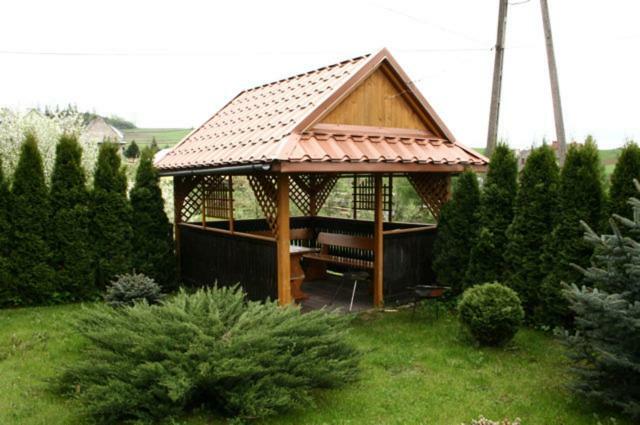 Trzech Koron 16 Otel Sromowce Wyzne Dış mekan fotoğraf